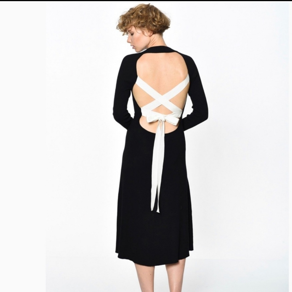Endless Rose  Knit Dress NWT M